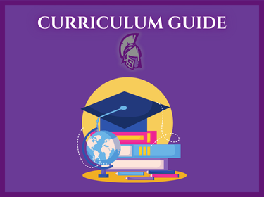   2024-2025 Spoto High Curriculum Guide